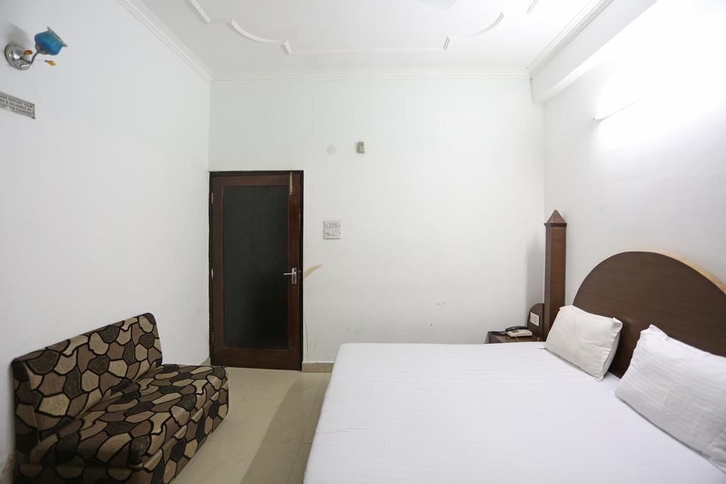 Hotel Katra Residency Exterior foto