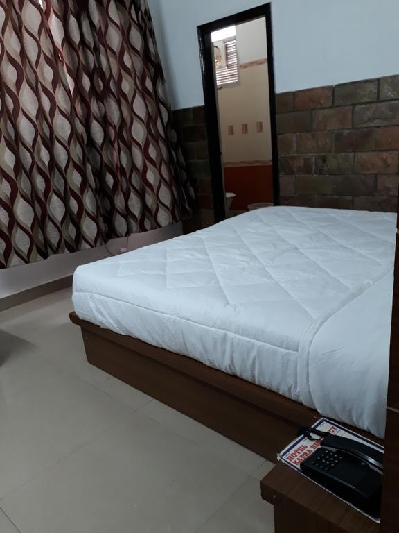 Hotel Katra Residency Exterior foto