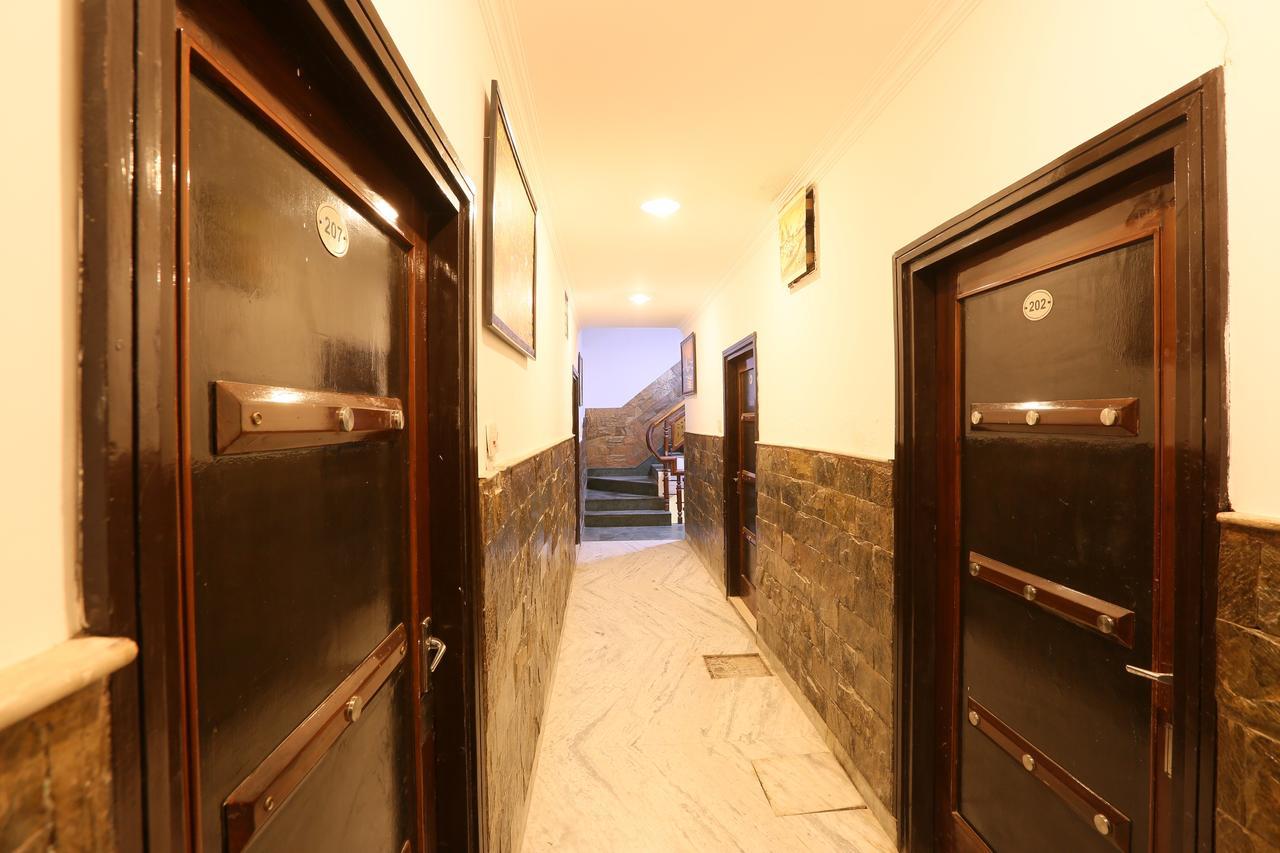 Hotel Katra Residency Exterior foto