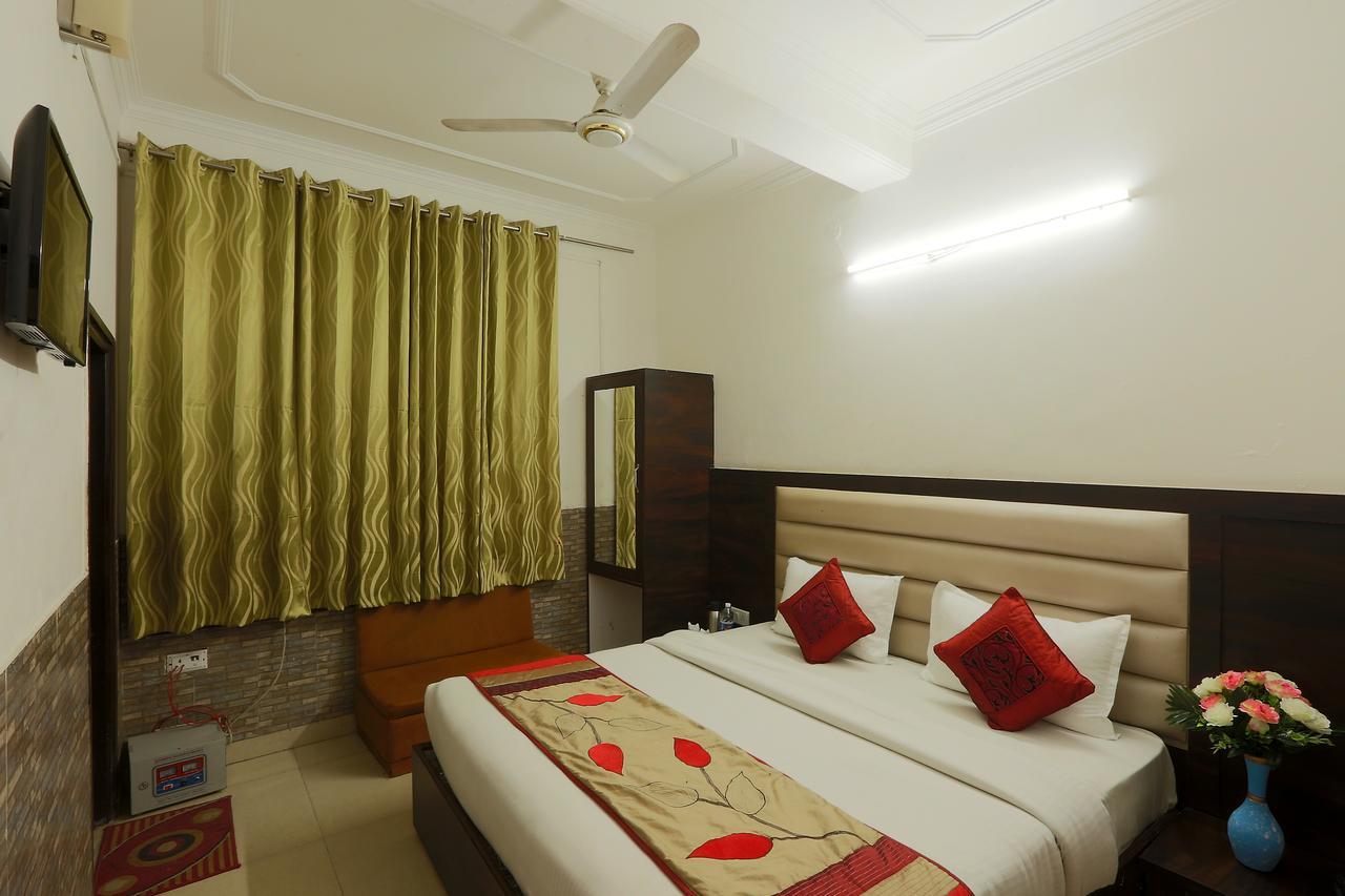 Hotel Katra Residency Exterior foto