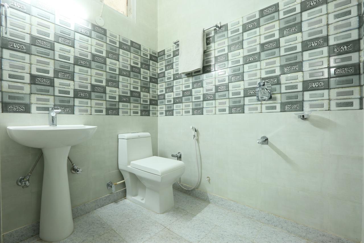 Hotel Katra Residency Exterior foto